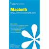 Sparknotes Macbeth SparkNotes Literature Guide: Volume 43