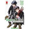 PANINI SPA Togen Anki. Sangue maledetto (Vol. 6)