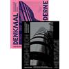 Birkhauser SET Denkmal Postmoderne & High-Tech Heritage