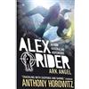 WALKER BOOKS Alex Rider Ark Angel