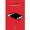 İthaki Yayınları Fahrenheit 451