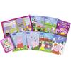 Phoenix International Publications, Inc Peppa Pig - Me Reader Electronic Reader 8 Sound Book Library - PI Kids