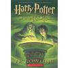 Scholastic Harry Potter and the Half-blood Prince: Volume 6