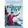 Hodder & Stoughton Famous Five: Five Run Away Together: Enid Blyton