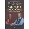 KAIRÓS Sabiduria emocional / Emotional Awareness: Una conversacion entre S. S. el Dalai Lama y Paul Ekman