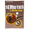 Icon Books Introducing Semiotics: A Graphic Guide