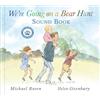 WALKER BOOKS We're Going on a Bear Hunt : Interactive sound book edition of the classic family favourite: Press the paw to hear the sounds in this interactive ... favourite, the perfect present for ages 3-7