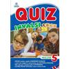 Tre Sei Scuola Quiz INVALSI. Inglese. Per la 5ª classe della Scuola elementare