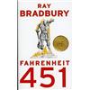 Simon & Schuster Fahrenheit 451: A Novel