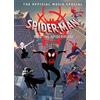 Titan Comics Spider-Man: Into the Spider-Verse