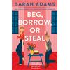 Headline Eternal Beg, Borrow, or Steal : The new rivals-to-lovers romance by the author of the TikTok sensation, THE CHEAT SHEET