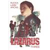 Image Comics Lazarus 3: Conclave