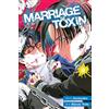 Viz Media Marriage Toxin, Vol. 8: Volume 8
