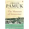 Faber & Faber The Museum of Innocence: Winner of the Nobel Prize in Literature
