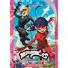講談社 Miraculous: Tales of Ladybug & Cat Noir Complete Manga Omnibus: 4