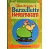 DE VECCHI LIVRE Barzellette impertinenti