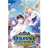PANINI SPA The Daily Life of a Middle-Aged Online Shopper In Another World Volume 1