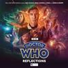 Big Finish Productions Ltd Doctor Who: The Eighth Doctor Adventures - Time War 6 - Uncharted 1 - Reflections