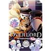 Yen Press Overlord 13: The Undead King Oh!