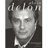 ALBIN MICHEL Alain Delon, L'Indompte (1970-2001): L'Indompté (1970-2001)
