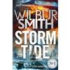 Zaffré Storm Tide: The landmark 50th global bestseller from the one and only Master of Historical Adventure, Wilbur Smith