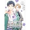 Seven Seas The Case Files of Jeweler Richard (Manga) Vol. 2
