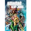 DC Comics Aquaman by Geoff Johns Omnibus