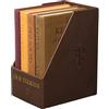 Mariner The Hobbit And The Lord Of The Rings: Deluxe Pocket Boxed Set