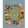 DK The Seashore Sticker Anthology: With More Than 1,000 Vintage Stickers