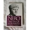Yale University Press Nero: The End of a Dynasty