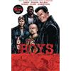 Dynamite Entertainment The Boys Omnibus Vol. 6: Omnibus Volume 6