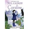 Bloomsbury Coraline: Neil Gaiman & Chris Riddell