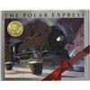 HOUGHTON MIFFLIN HARCOURT The Polar Express