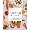 Figure 1 Publishing Miami Cooks: Recipes from the City's Favorite Restaurants