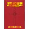 Dark Horse Comics Trigun Maximum Deluxe Edition Volume 1