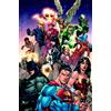 DC Comics Justice League of America 5: The Second Coming