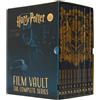 Insight Editions Harry Potter: Film Vault: The Complete Series: Special Edition Boxed Set