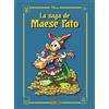 PANINI SPA DISNEY LIMITED LA SAGA DE MAESE PATO