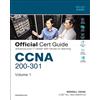 Cisco Systems Ccna 200-301 Official Cert Guide (1)
