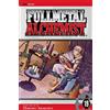 Viz Media Fullmetal Alchemist 19