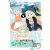Yen Pr I've Been Killing Slimes for 300 Years and Maxed Out My Level, Vol. 3 (manga): Volume 3