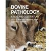 Cabi Bovine Pathology: A Text and Color Atlas