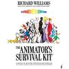Faber & Faber The Animator's Survival Kit: Expanded Edition
