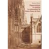 Polistampa Daguerréotype et calotype. La restauration de Notre-Dame de Paris