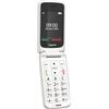 GIGASET GL595 WHITE EASY PHONE CLAMSHELL 2.8 - SMGL595W