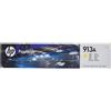 HP N.913A F6T79AE Giallo Pagewide PRO 477DW - F6T79AE