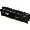 Kingston FURY Beast 16GB Kit 2x8GB DDR5 6000MHz CL36