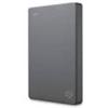 Seagate Basic HDD Esterno 2TB 2.5 USB 3.0 Argento