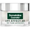SOMATOLINE Lift Effect 4D - Crema Filler Antirughe 50ml