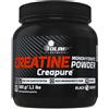 OLIMP Creatine Monohydrate Powder Creapure 500 grammi
